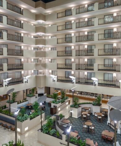 Branded Suite Hotel – Southwest Florida