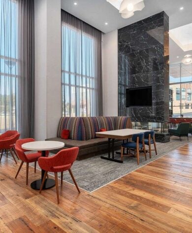 Hampton Inn & Suites – Pittsboro-Research Triangle Area, NC