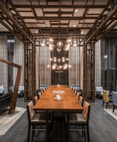 Hampton Inn & Suites – Napa Valley, CA