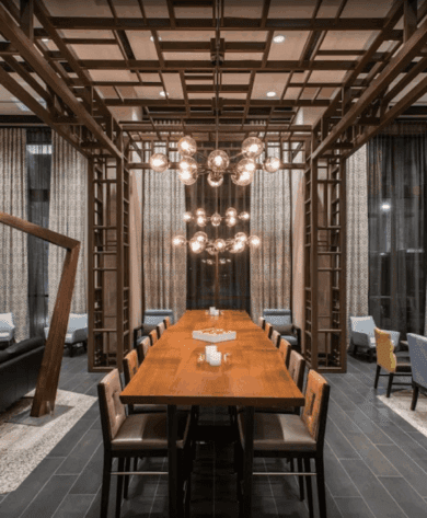 Hampton Inn & Suites – Napa Valley, CA