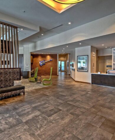 SpringHill Suites by Marriott – Nashville / Brentwood, TN