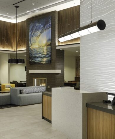 Hyatt Place – Santa Cruz, CA