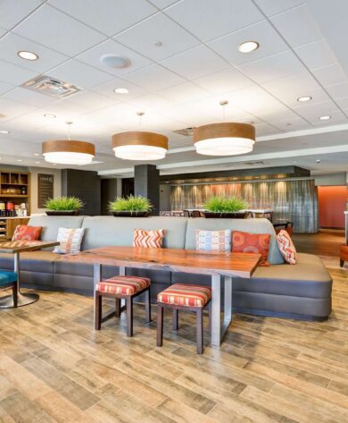 Home2 Suites by Hilton – Pigeon Forge, TN