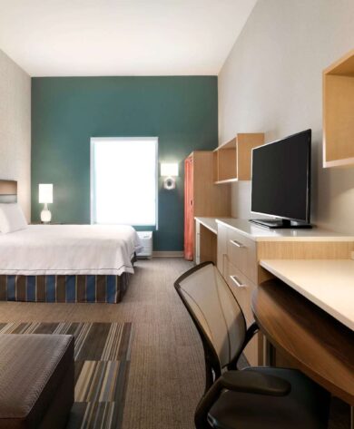 Home2 Suites by Hilton – Charleston / Mt. Pleasant, SC