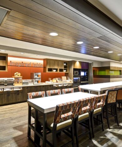 Home2 Suites by Hilton – Pigeon Forge, TN