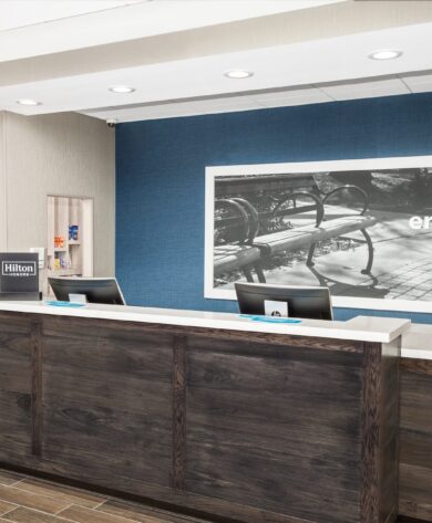 Hampton by Hilton – Kennebunkport, ME