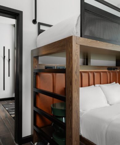 Motto by Hilton – Bentonville, AR Downtown