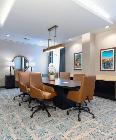 Hampton Inn – Coconut Grove, FL