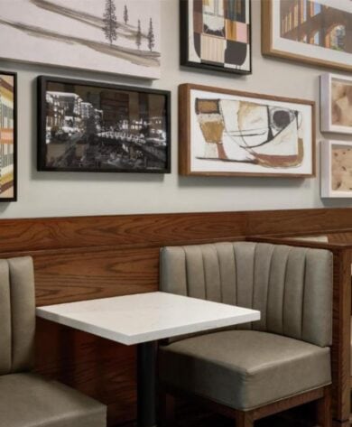 Hampton Inn & Suites – Greenville, SC Downtown Riverplace