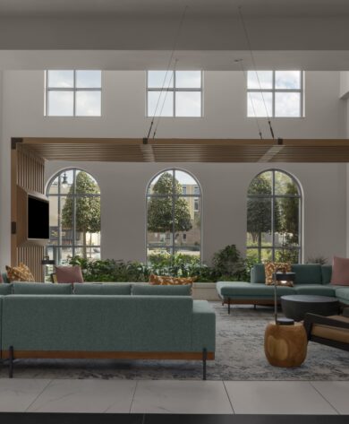 Embassy Suites – Tuscaloosa, AL
