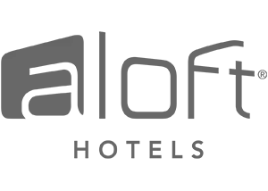 Aloft Hotels logo