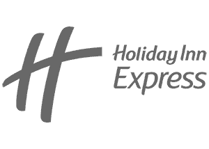 Holiday Inn Express logo