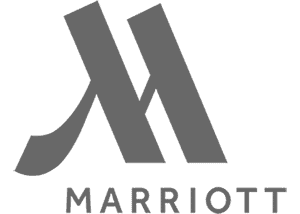 Marriott Hotels and Resorts logo