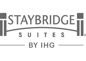 Staybridge Suites by IHG logo