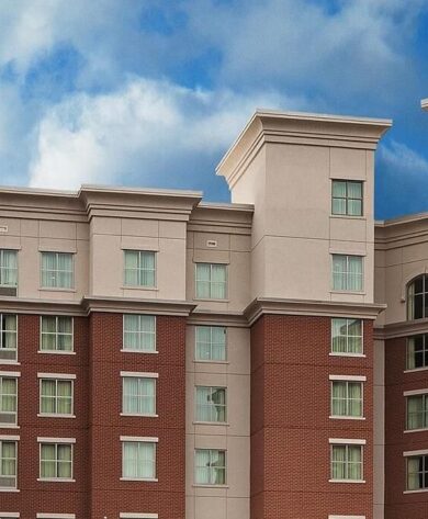 Homewood Suites by Hilton – Nashville, TN Vanderbilt