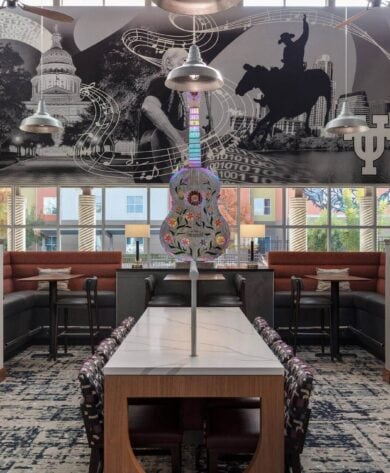 Homewood Suites by Hilton – Austin, TX TechRidge Parmer